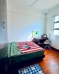 Canberlin Lodge (D14), Apartment #582397261